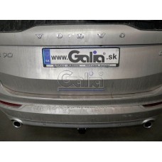 Фаркоп "Galia" Volvo XC90 (з 2015--)
