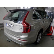 Фаркоп "Galia" Volvo XC90 (з 2015--)
