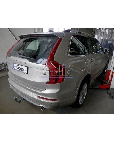 Фаркоп "Galia" Volvo XC90 (з 2015--)