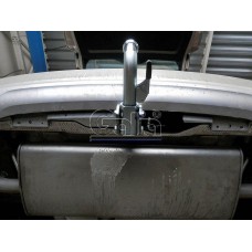 Фаркоп "Galia" Volvo XC90 (з 2015--)