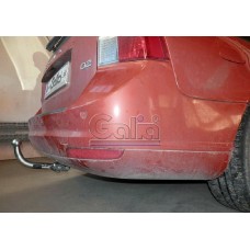 Фаркоп "Galia" Volvo V50 (2004-2012) універсал