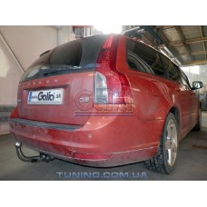 Фаркоп "Galia" Volvo V50 (2004-2012) універсал