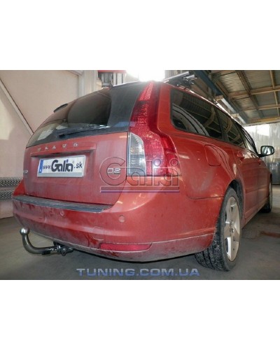 Фаркоп "Galia" Volvo V50 (2004-2012) універсал