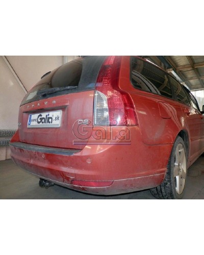Фаркоп "Galia" Volvo V50 (2004-2012) універсал