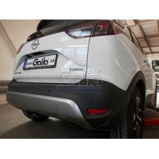 Фаркоп "Galia" Opel Crossland X (c 2017--)