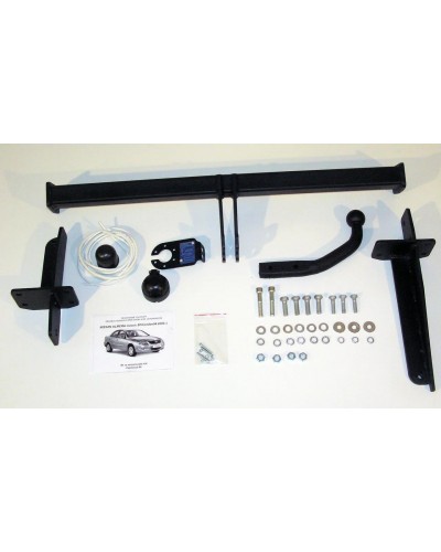 Фаркоп Nissan Sunny (2006-2010)