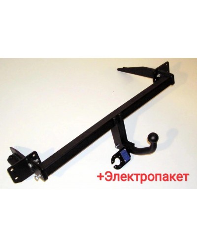 Фаркоп Nissan Sunny (2006-2010)