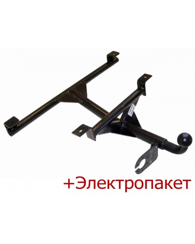 Фаркоп на Таврію Пікап