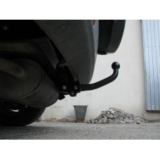 Фаркоп Land Rover Freelander 1 (1996-2006)