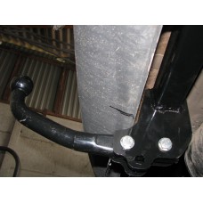 Фаркоп Land Rover Freelander 1 (1996-2006)