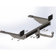 Фаркоп Land Rover Freelander 1 (1996-2006)