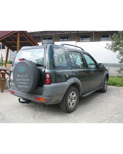 Фаркоп Land Rover Freelander 1 (1996-2006)
