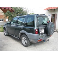 Фаркоп Land Rover Freelander 1 (1996-2006)