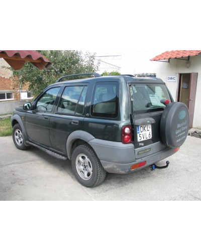 Фаркоп Land Rover Freelander 1 (1996-2006)