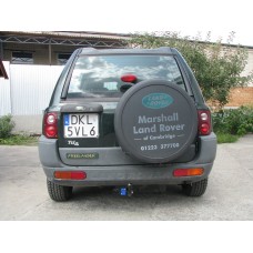 Фаркоп Land Rover Freelander 1 (1996-2006)
