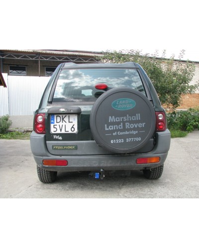 Фаркоп Land Rover Freelander 1 (1996-2006)