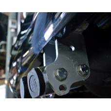 Фаркоп "Galia" Lexus GX 470 (з 2002 --)