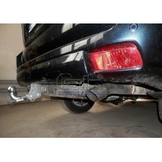 Фаркоп "Galia" Lexus GX 470 (з 2002 --)