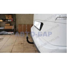 Фаркоп Citroen C4 Grand Picasso (c 2018 --) Зйомний