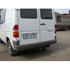 Фаркоп Mercedes Sprinter 313 (1995-2006) короткий кузов без підніжки