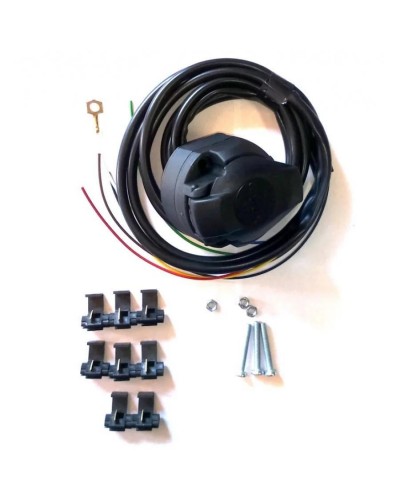 Фаркоп на Renault Sandero (2008-2012) Vastol