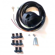 Фаркоп на Hyundai Tucson (2004-2014) Житомир Фаркоп