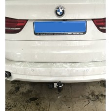 Фаркоп BMW X5 F15 (2013-2018) Автопристрій