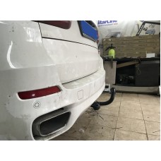 Фаркоп BMW X5 F15 (2013-2018) Автопристрій