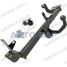 Фаркоп Peugeot Expert (1994-2007) Пежо Експерт