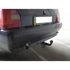 Фаркоп на ЗАЗ Славута (1999-2011) ZAZ Slavuta