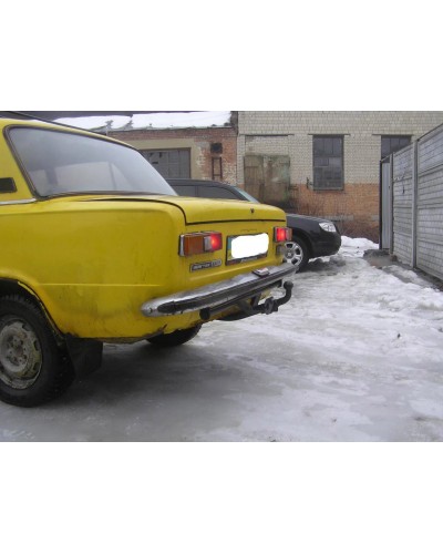 Фаркоп на Ваз 2103 (1972-1984) + Електропакет