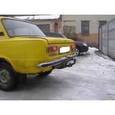 Фаркоп на Ваз 2106 (1976-2006) + Електропакет