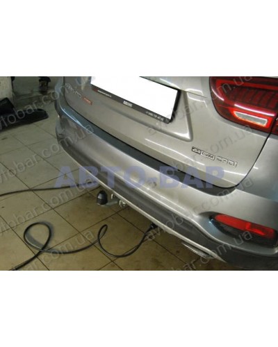 Фаркоп "Galia" Kia Sorento (2013-2019)