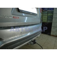 Фаркоп "Galia" Kia Sorento (2013-2019)