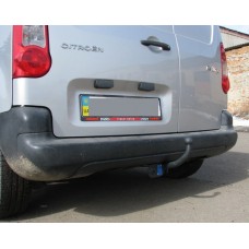 Фаркоп Peugeot Partner (з 2019--) Maxi база