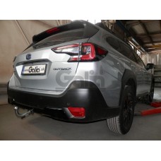 Фаркоп "Galia" SUBARU Outback (c 2019 --) автомат