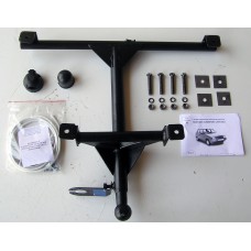 Фаркоп на ЗАЗ Славута (1999-2011) ZAZ Slavuta