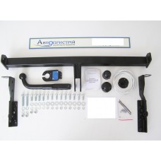 Фаркоп Nissan Almera N16 (2000-2006) седан