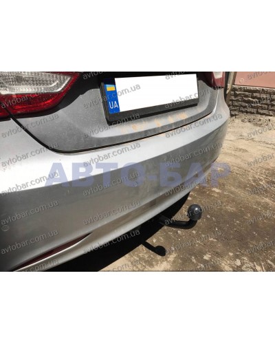 Фаркоп Hyundai Sonata (2010-2014) Зйоминй