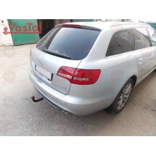 Фаркоп Audi A6 С6 (2004-2011) Vastol