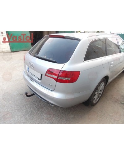 Фаркоп Audi A6 С6 (2004-2011) Vastol