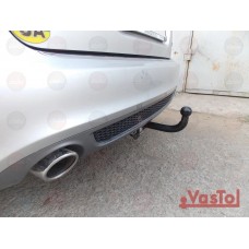 Фаркоп Audi A6 С6 (2004-2011) Vastol