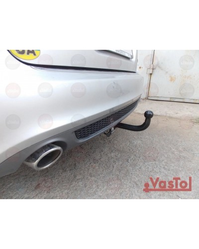 Фаркоп Audi A6 С6 (2004-2011) Vastol