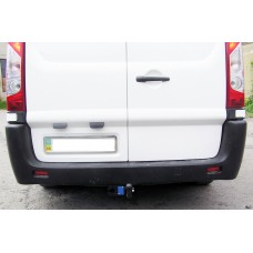 Фаркоп Citroen Jumpy (2007-2016) Ситроен Джампи