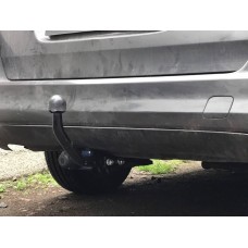 Фаркоп Opel Astra J універсал (c 2009--)