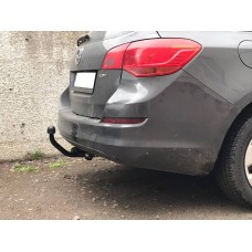 Фаркоп Opel Astra J універсал (c 2009--)