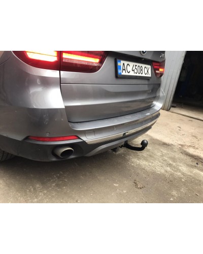 Фаркоп BMW X5 F15 (2013-2018) Автопристрій