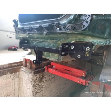 Фаркоп Fiat Tipo (2015-2023) седан