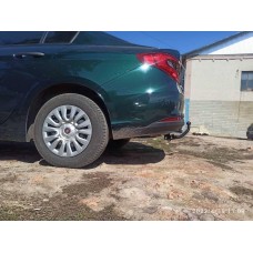 Фаркоп Fiat Tipo (2015-2023) седан