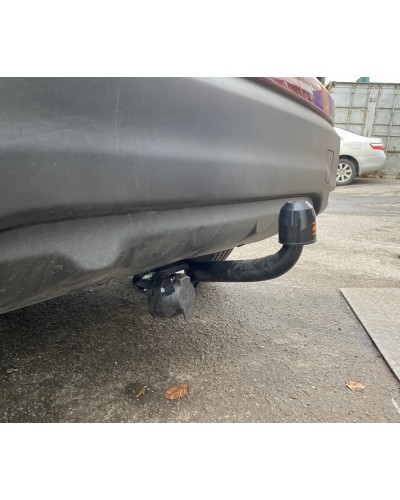 Фаркоп Kia Sportage (2015-2018) Vastol